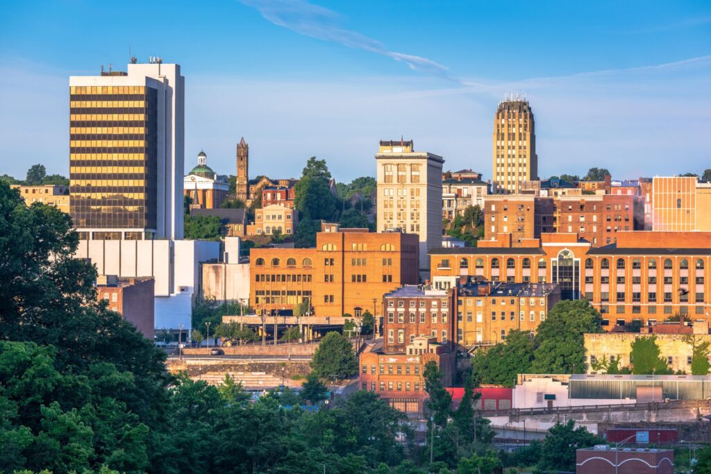 Lynchburg, VA
