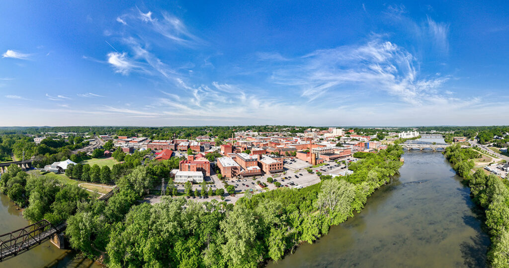 Danville VA