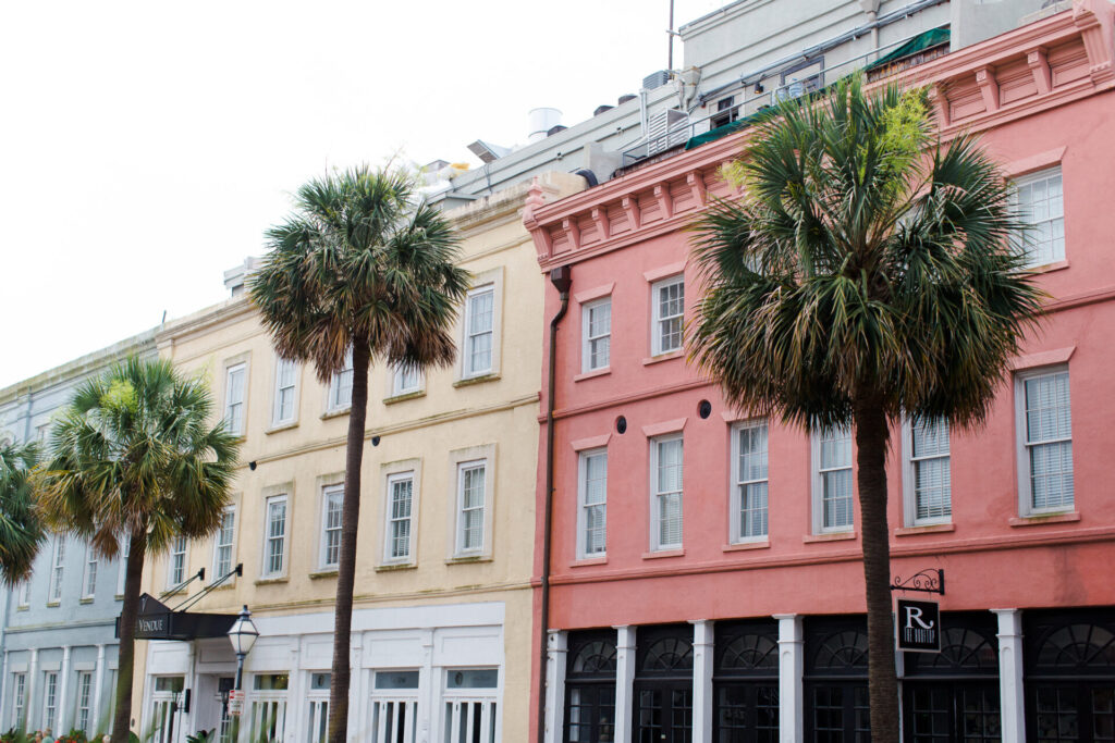 Charleston, SC