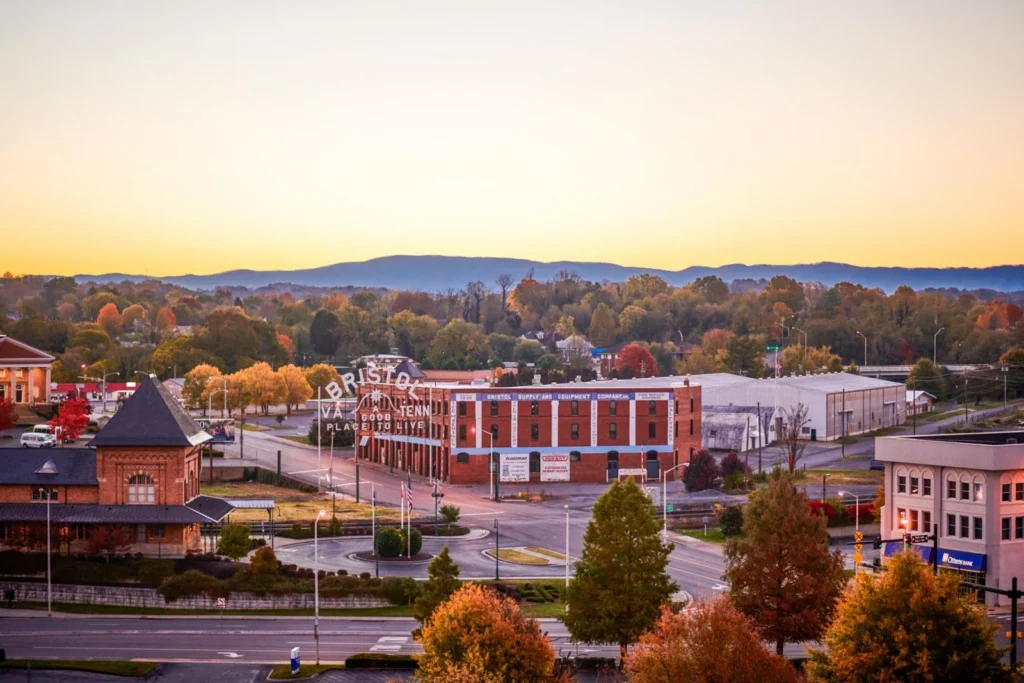 Bristol TN
