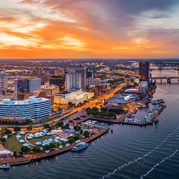 Chesapeake VA