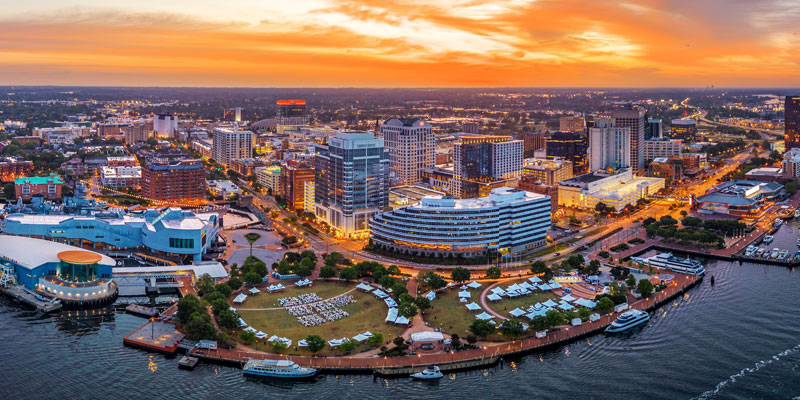 Chesapeake VA