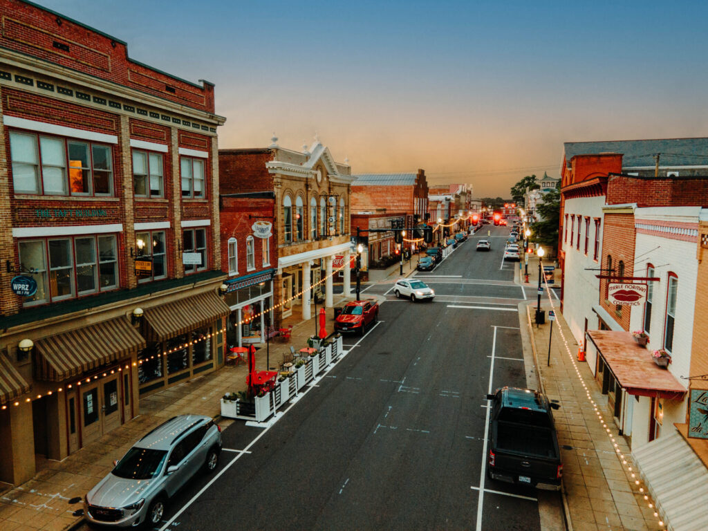 Culpeper VA