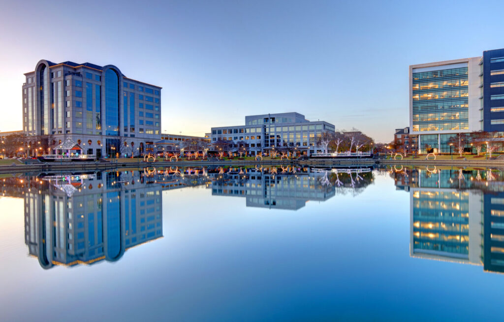 Newport News, Virginia