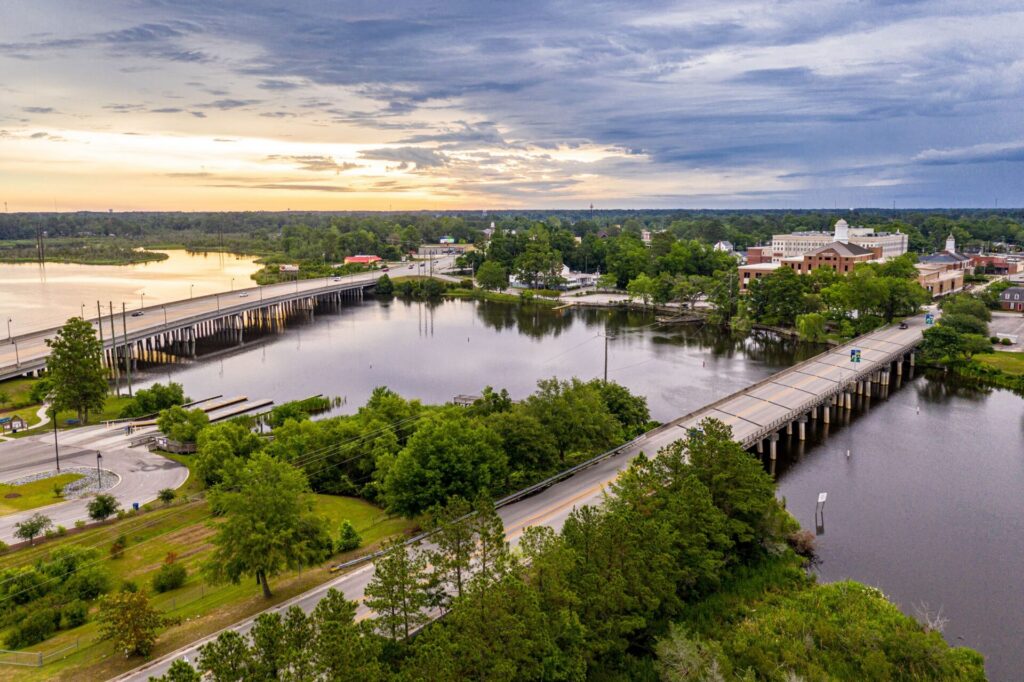 Jacksonville NC