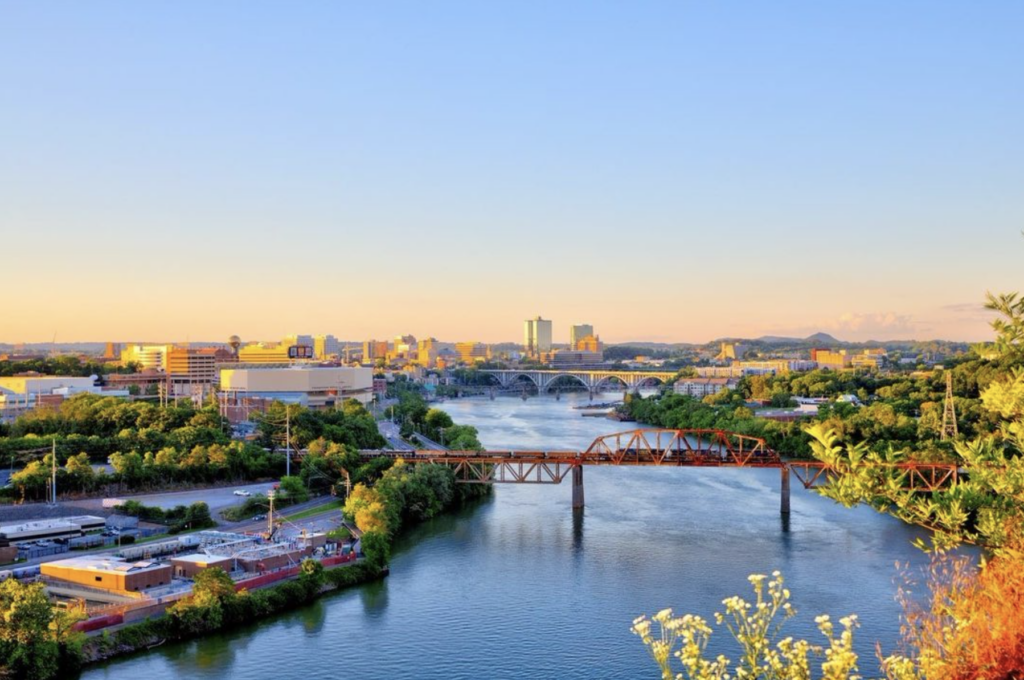 Knoxville TN