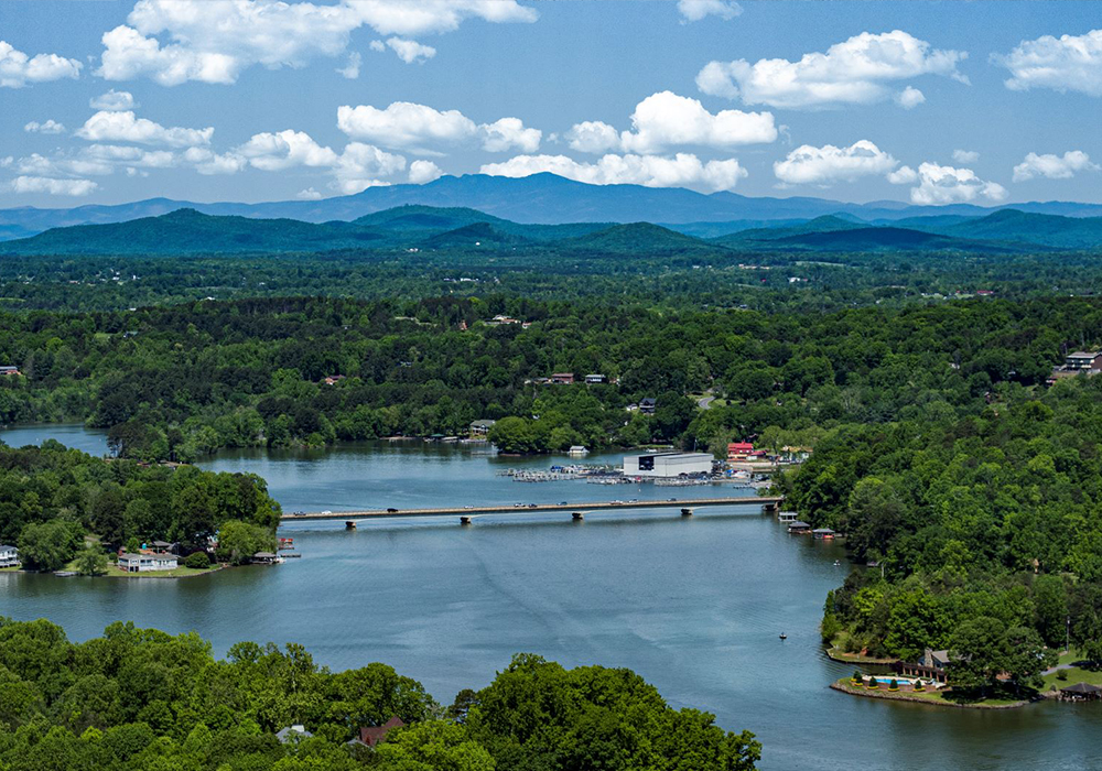 Hickory NC