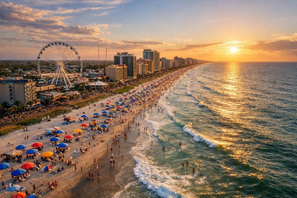 Myrtle Beach