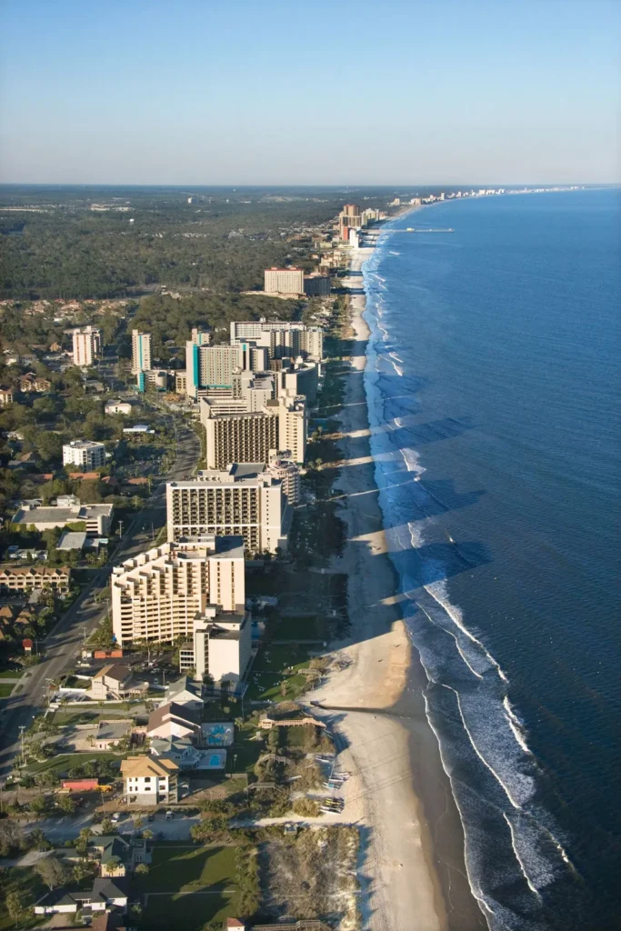 Myrtle Beach