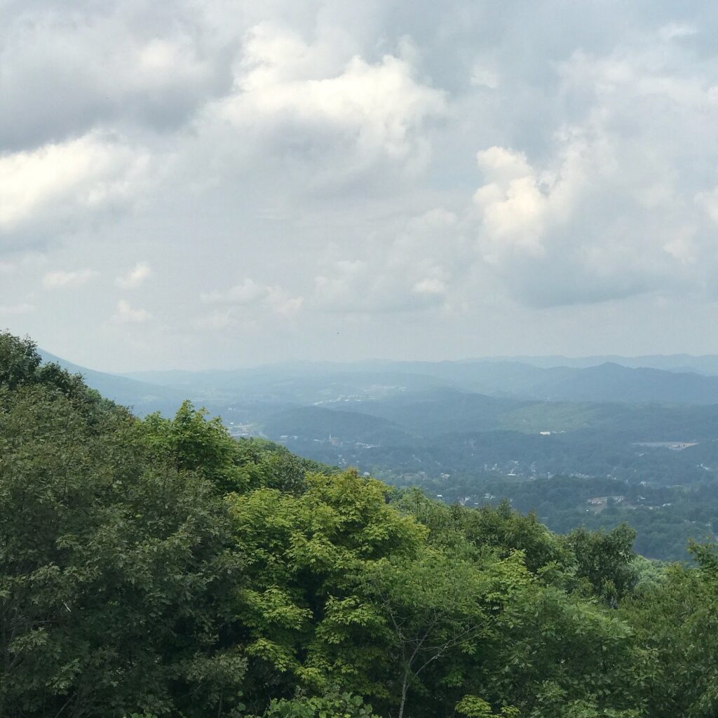 Bluefield WV