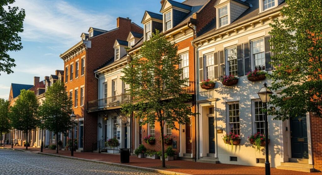 Leesburg VA