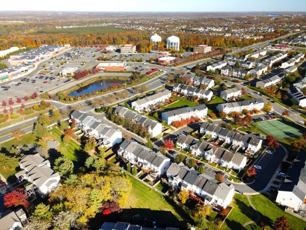 Lorton VA