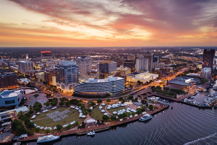 Norfolk VA