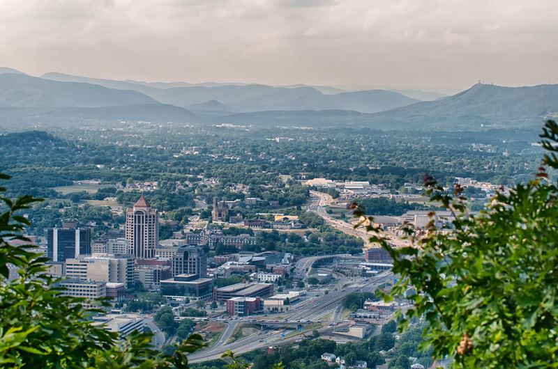 Roanoke
