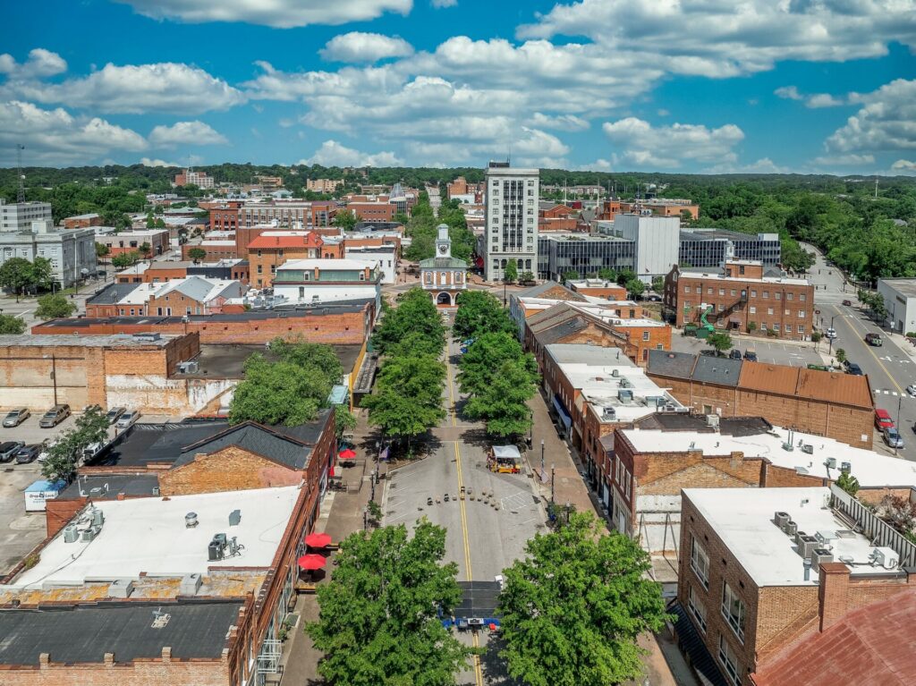 Fayetteville NC