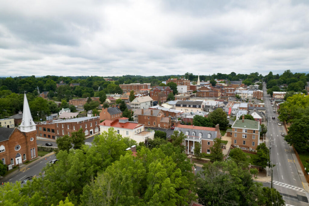 Lexington, VA