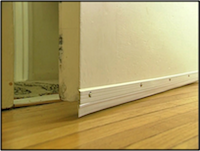  Door Sweep