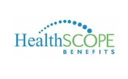 HealthScope logo
