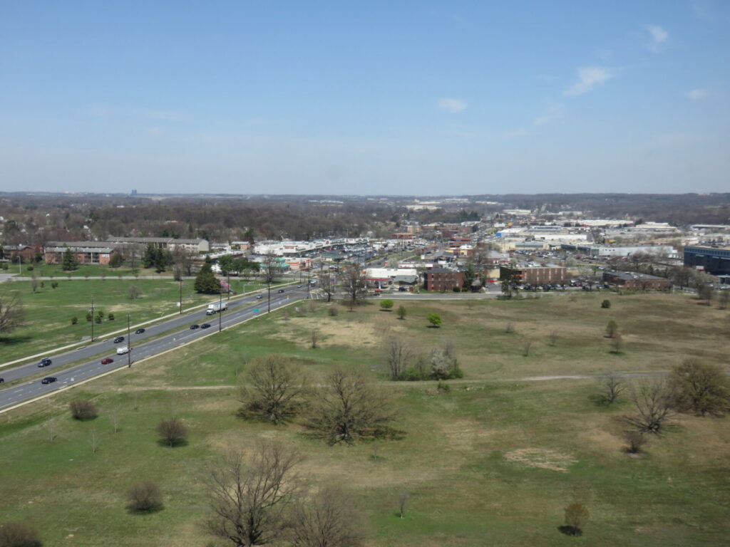 Beltsville MD
