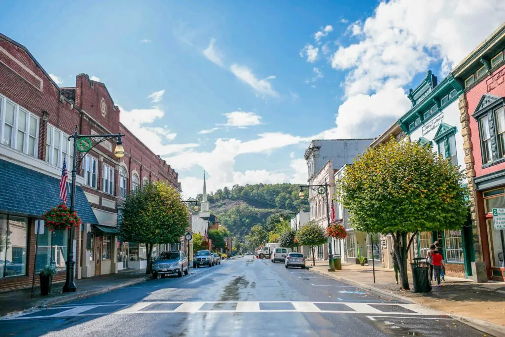 Covington
