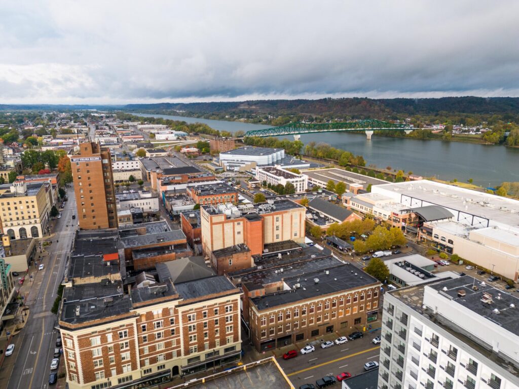 Huntington, WV