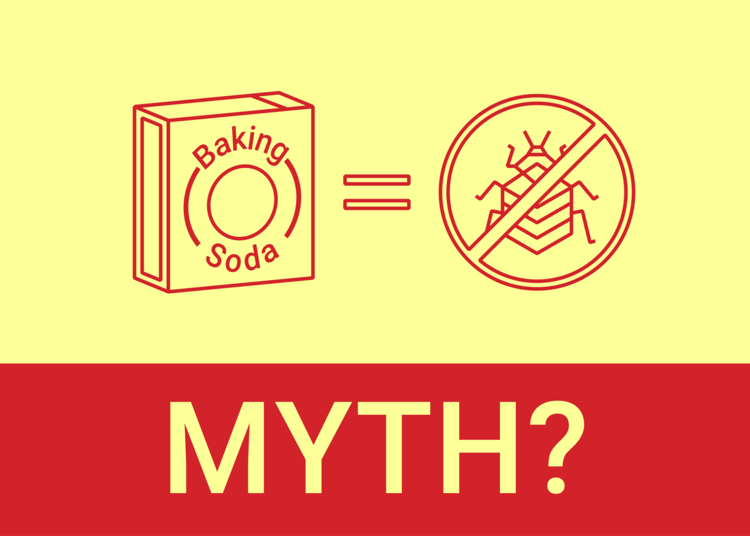 Does Baking Soda Kill Bed Bugs? Dodson Pest Control