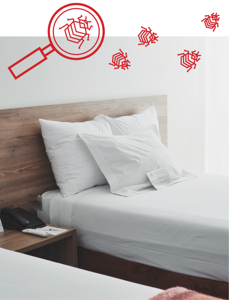 Bed Bug Management Dodson Pest Control